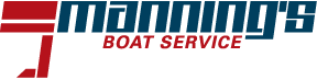 Manning's Boat Service